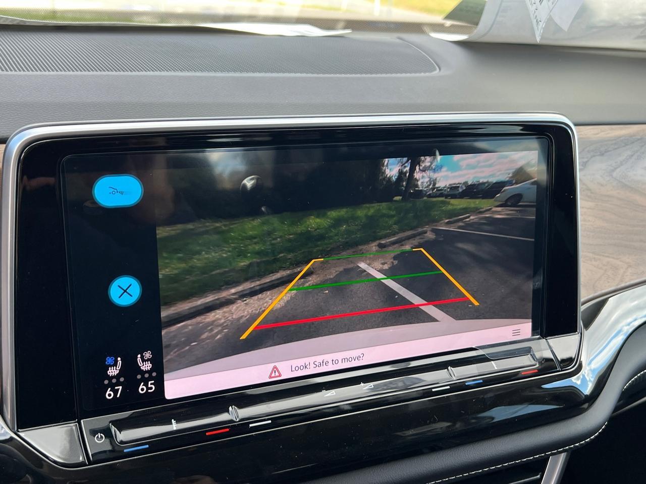 2026 Volkswagen Atlas 2.0T SE Hagerstown MD