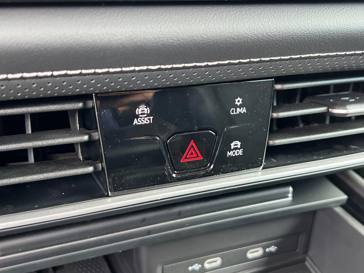 2026 Volkswagen Atlas 2.0T SE Hagerstown MD