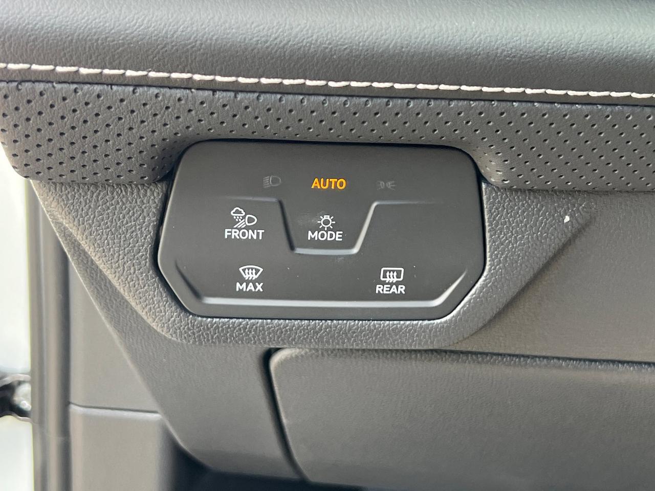 2026 Volkswagen Atlas 2.0T SE Hagerstown MD