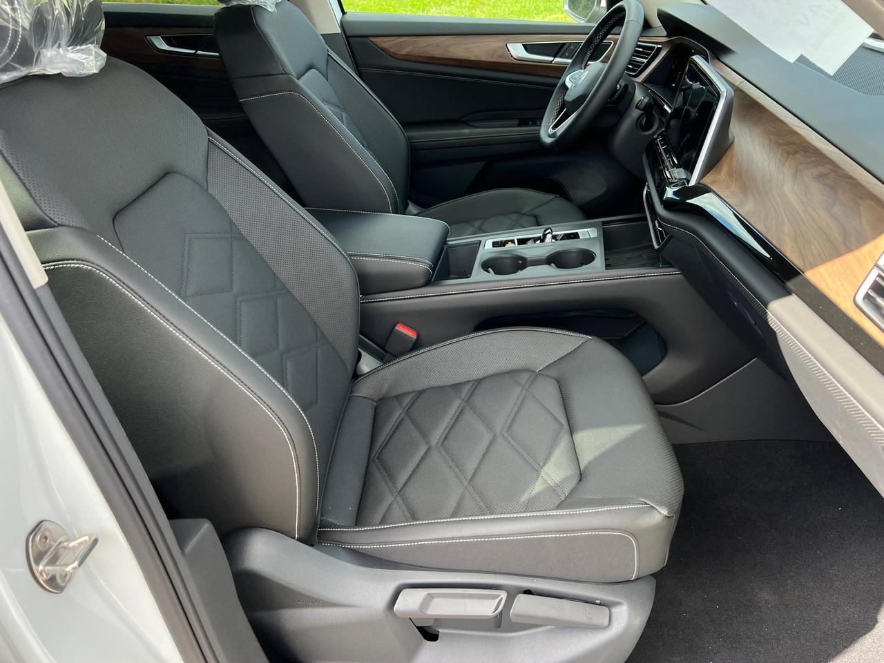 2026 Volkswagen Atlas 2.0T SE Hagerstown MD