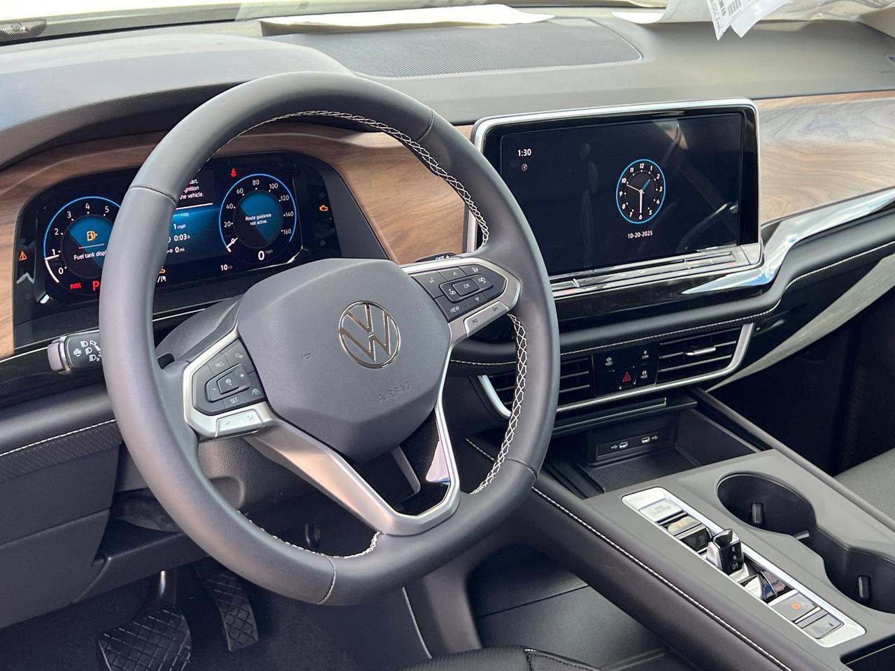 2026 Volkswagen Atlas 2.0T SE Hagerstown MD