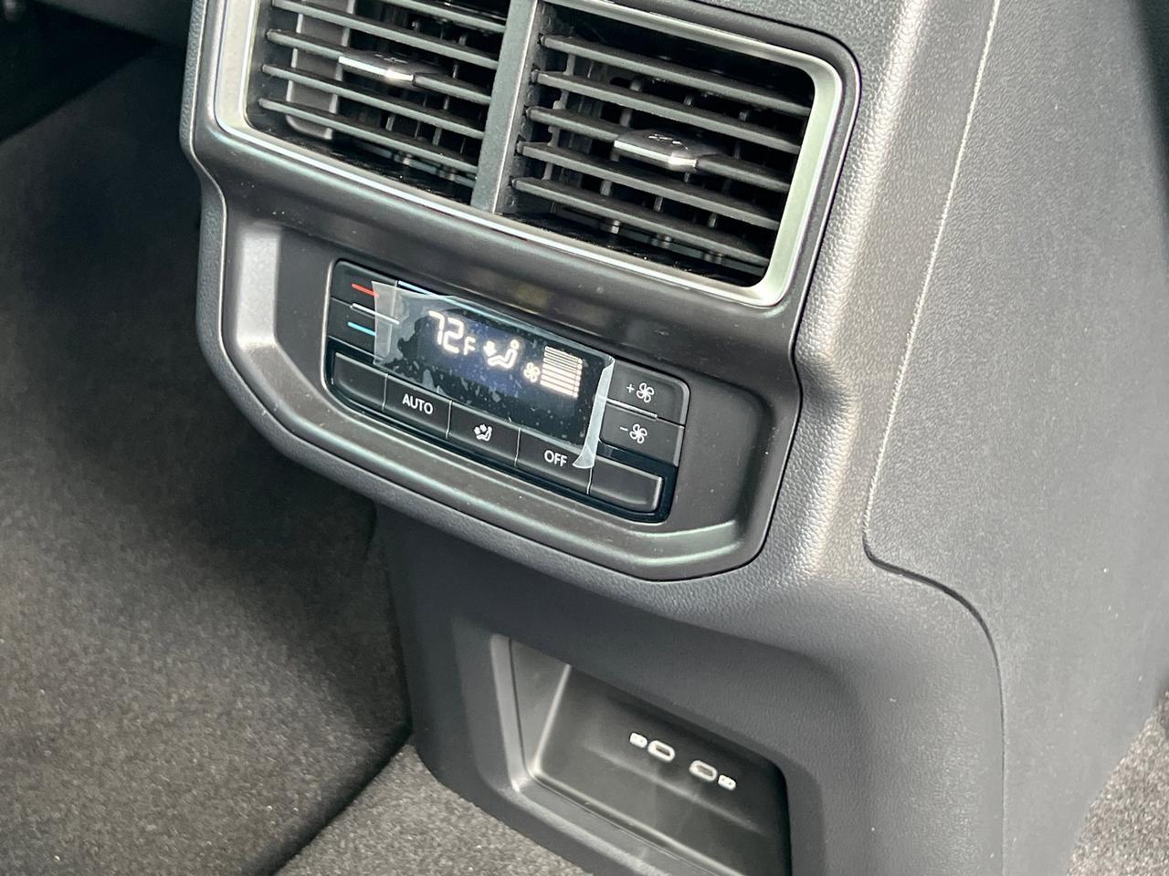 2026 Volkswagen Atlas 2.0T SE Hagerstown MD