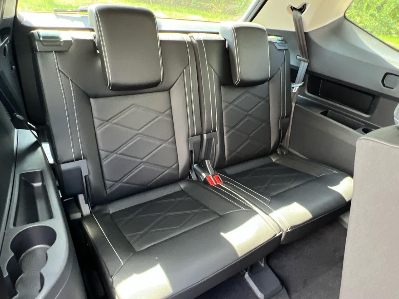 2026 Volkswagen Atlas 2.0T SE Hagerstown MD