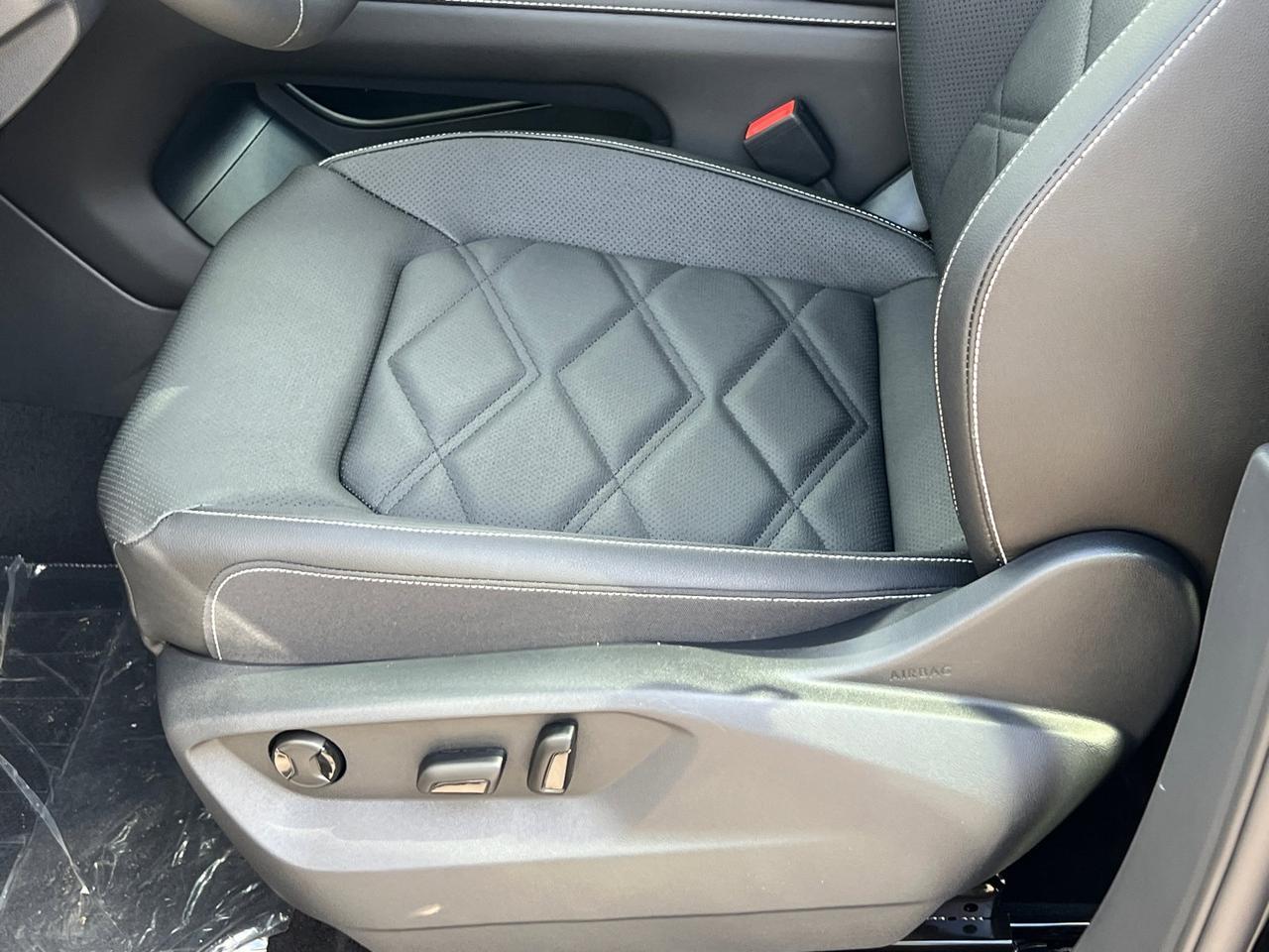 2026 Volkswagen Atlas 2.0T SE Hagerstown MD