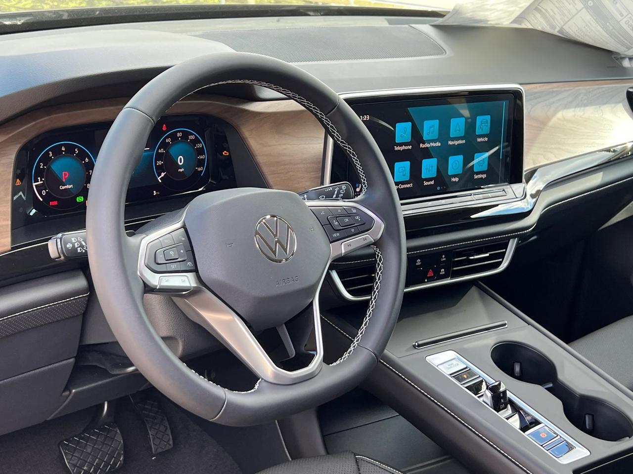 2026 Volkswagen Atlas 2.0T SE Hagerstown MD