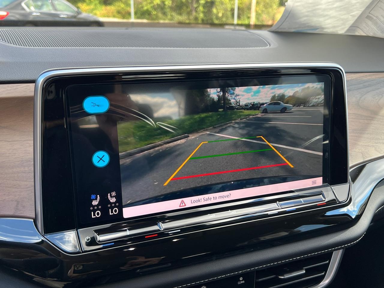 2026 Volkswagen Atlas 2.0T SE Hagerstown MD