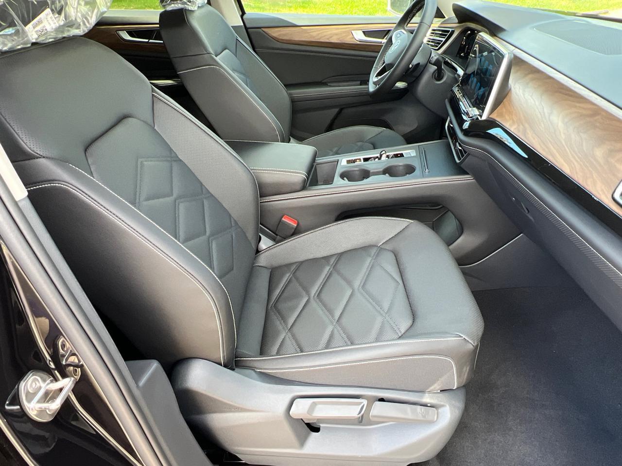 2026 Volkswagen Atlas 2.0T SE Hagerstown MD