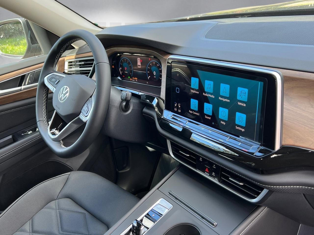 2026 Volkswagen Atlas 2.0T SE Hagerstown MD