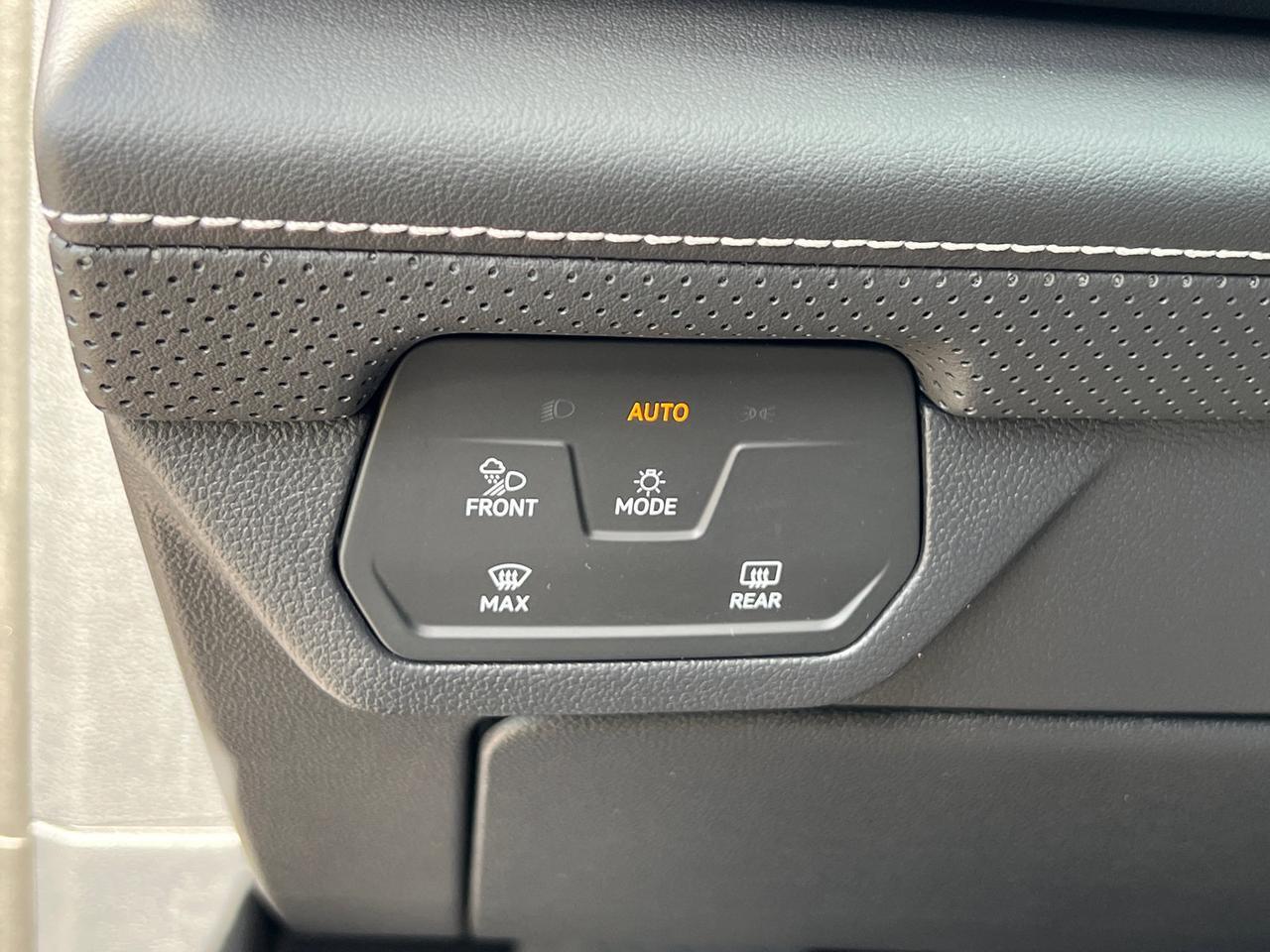 2026 Volkswagen Atlas 2.0T SE Hagerstown MD