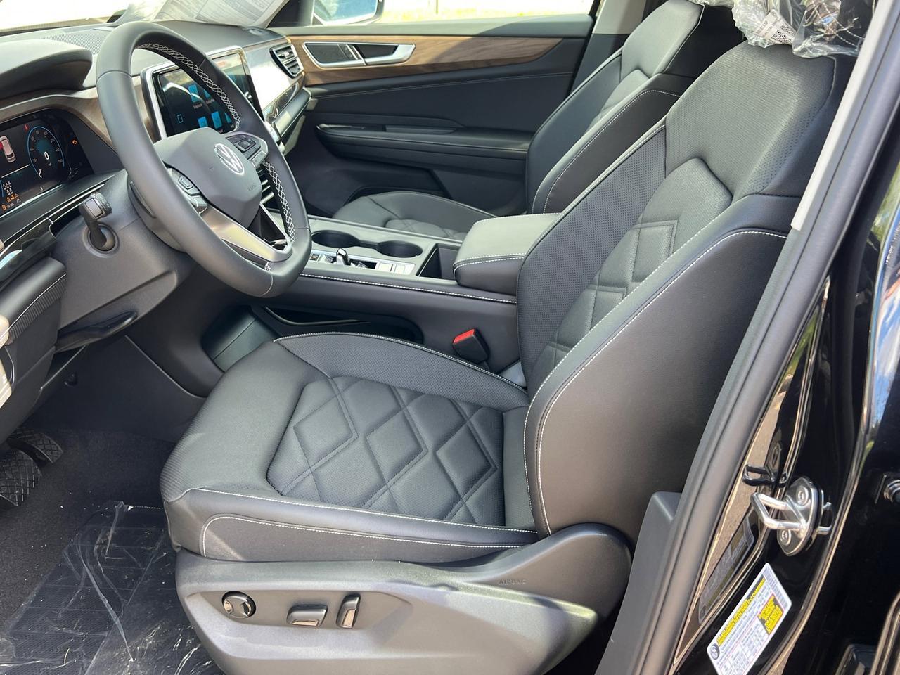 2026 Volkswagen Atlas 2.0T SE Hagerstown MD