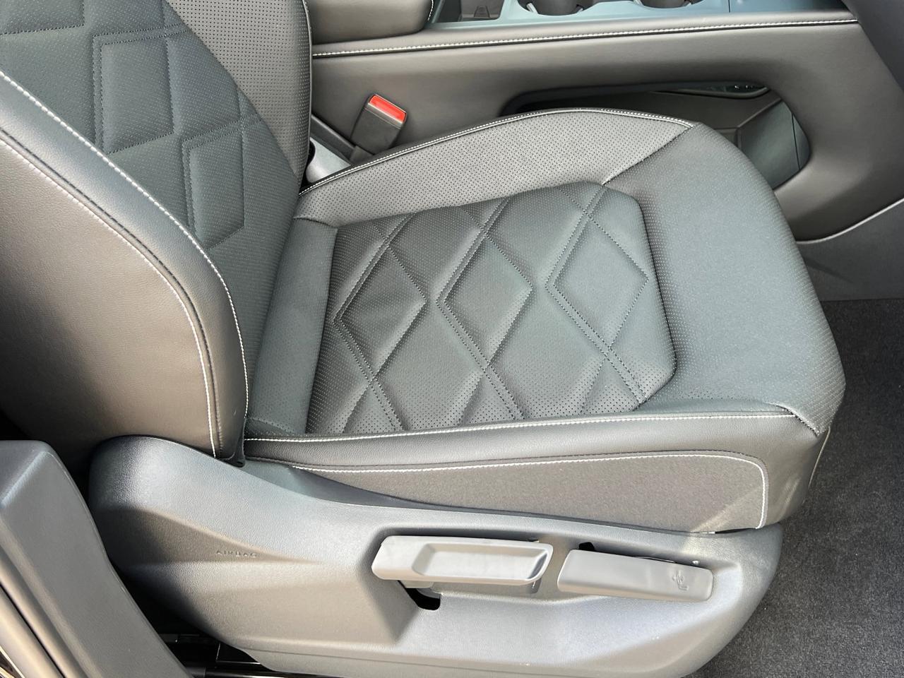 2026 Volkswagen Atlas 2.0T SE Hagerstown MD