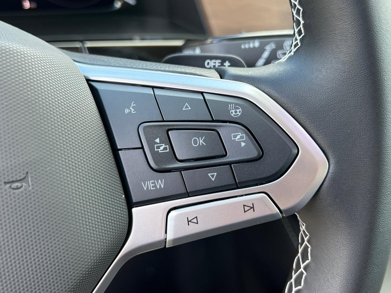 2026 Volkswagen Atlas 2.0T SE Hagerstown MD