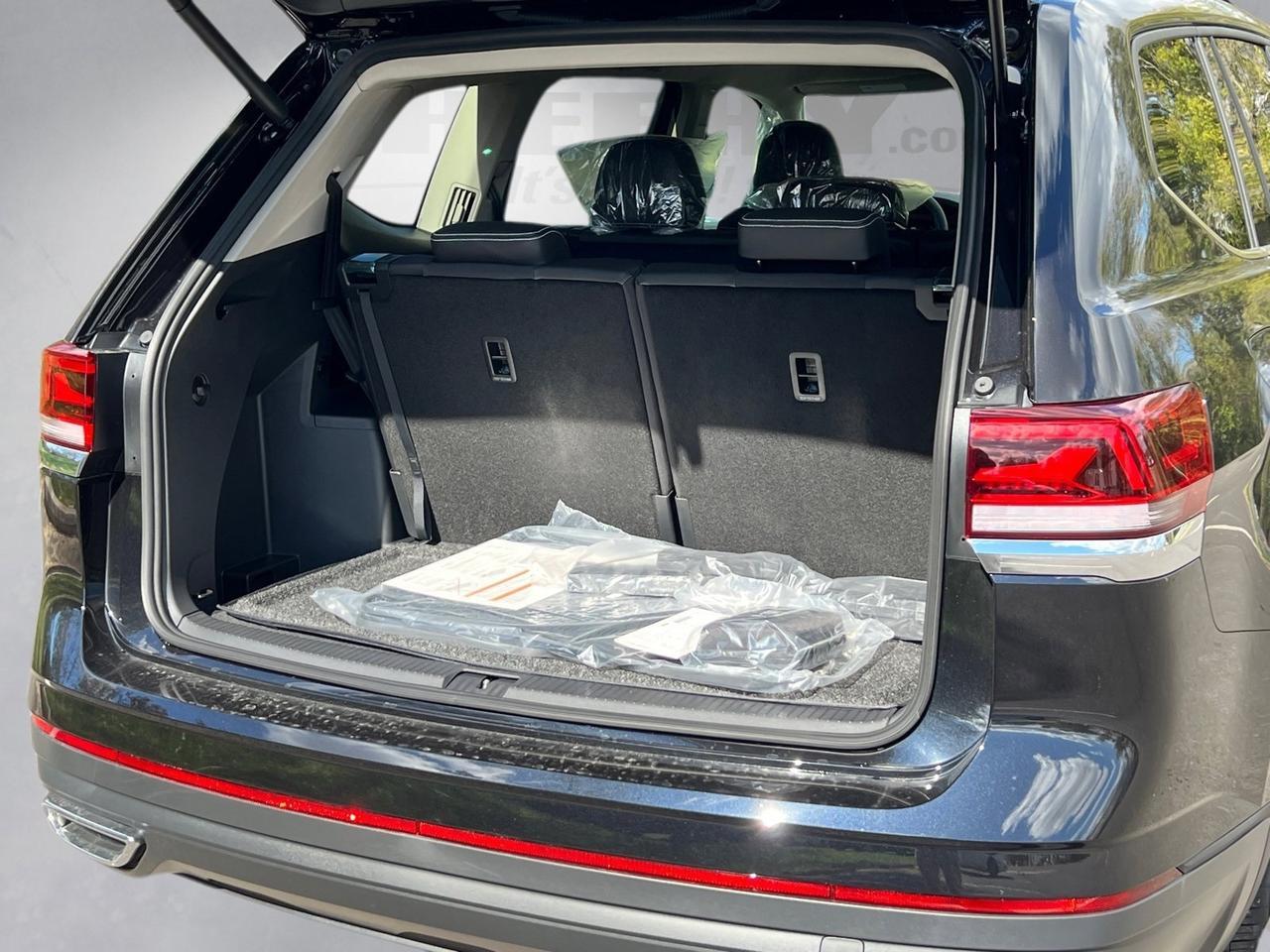 2026 Volkswagen Atlas 2.0T SE Hagerstown MD