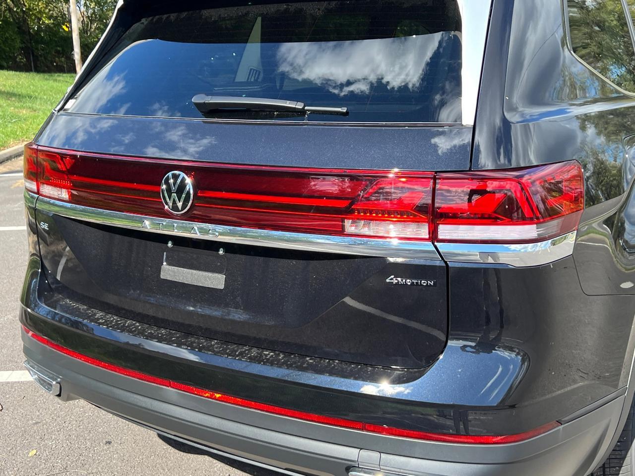 2026 Volkswagen Atlas 2.0T SE Hagerstown MD