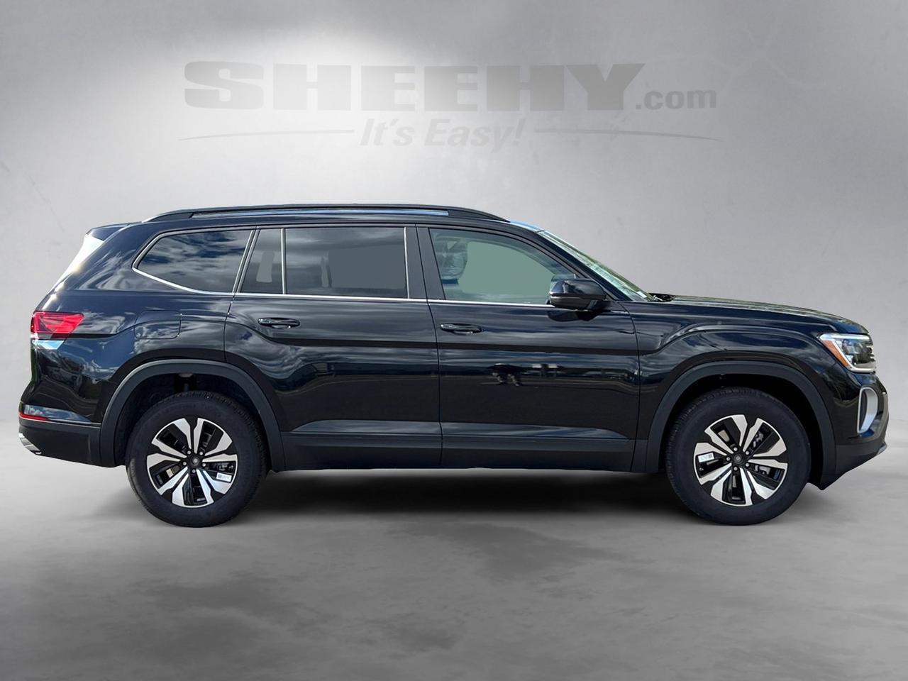 2026 Volkswagen Atlas 2.0T SE Hagerstown MD