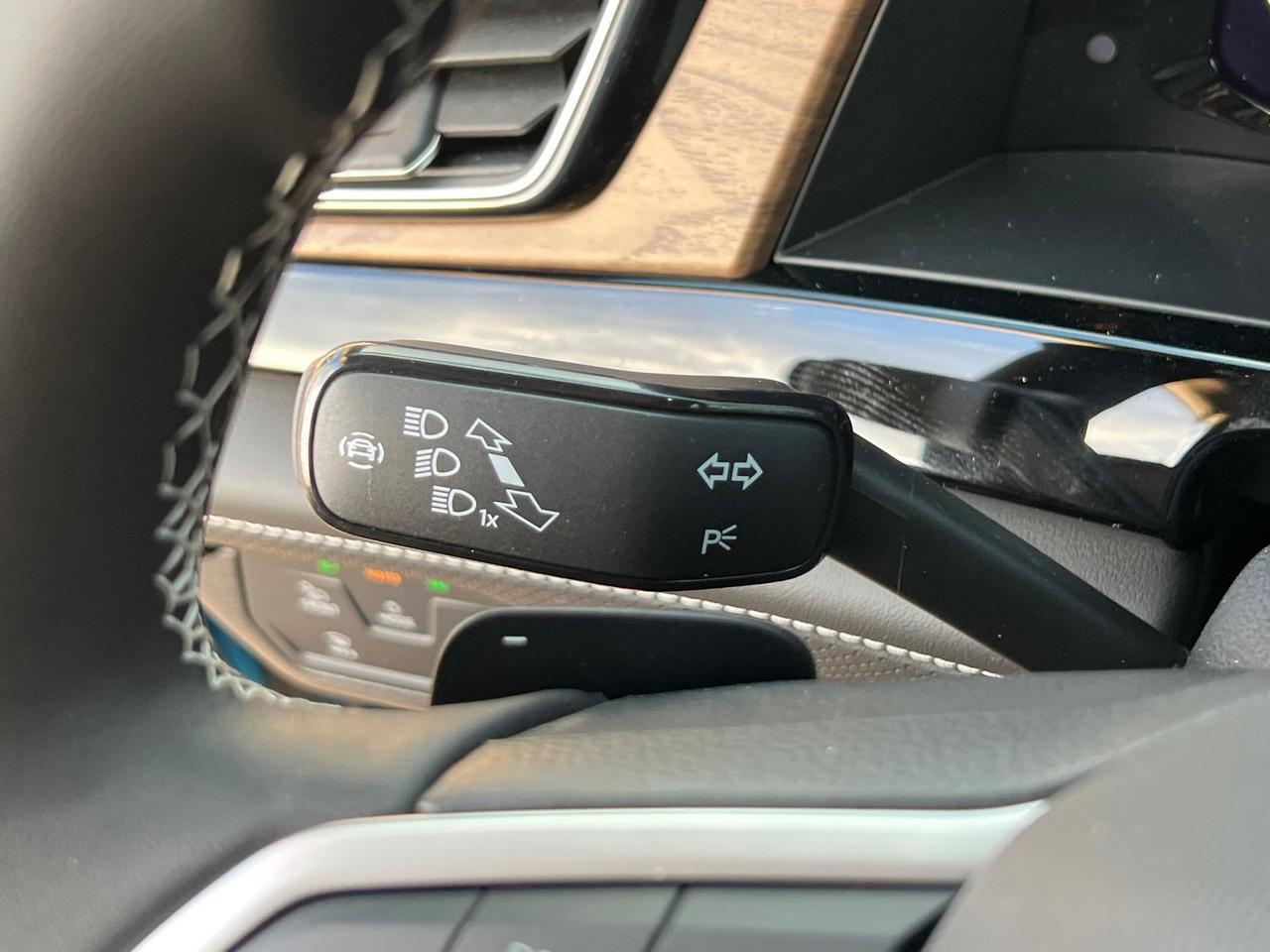 2026 Volkswagen Atlas 2.0T SE Hagerstown MD