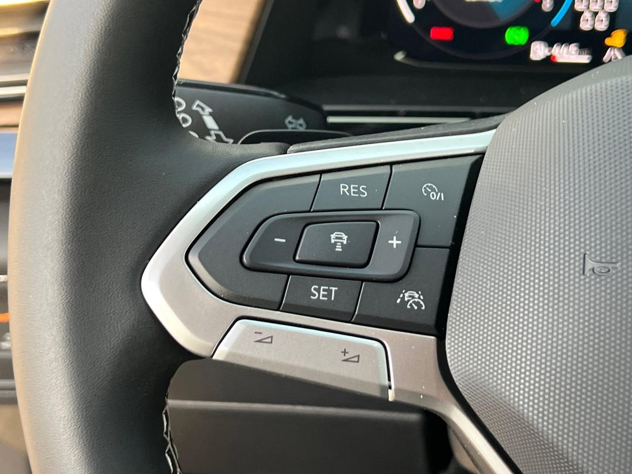 2026 Volkswagen Atlas 2.0T SE Hagerstown MD