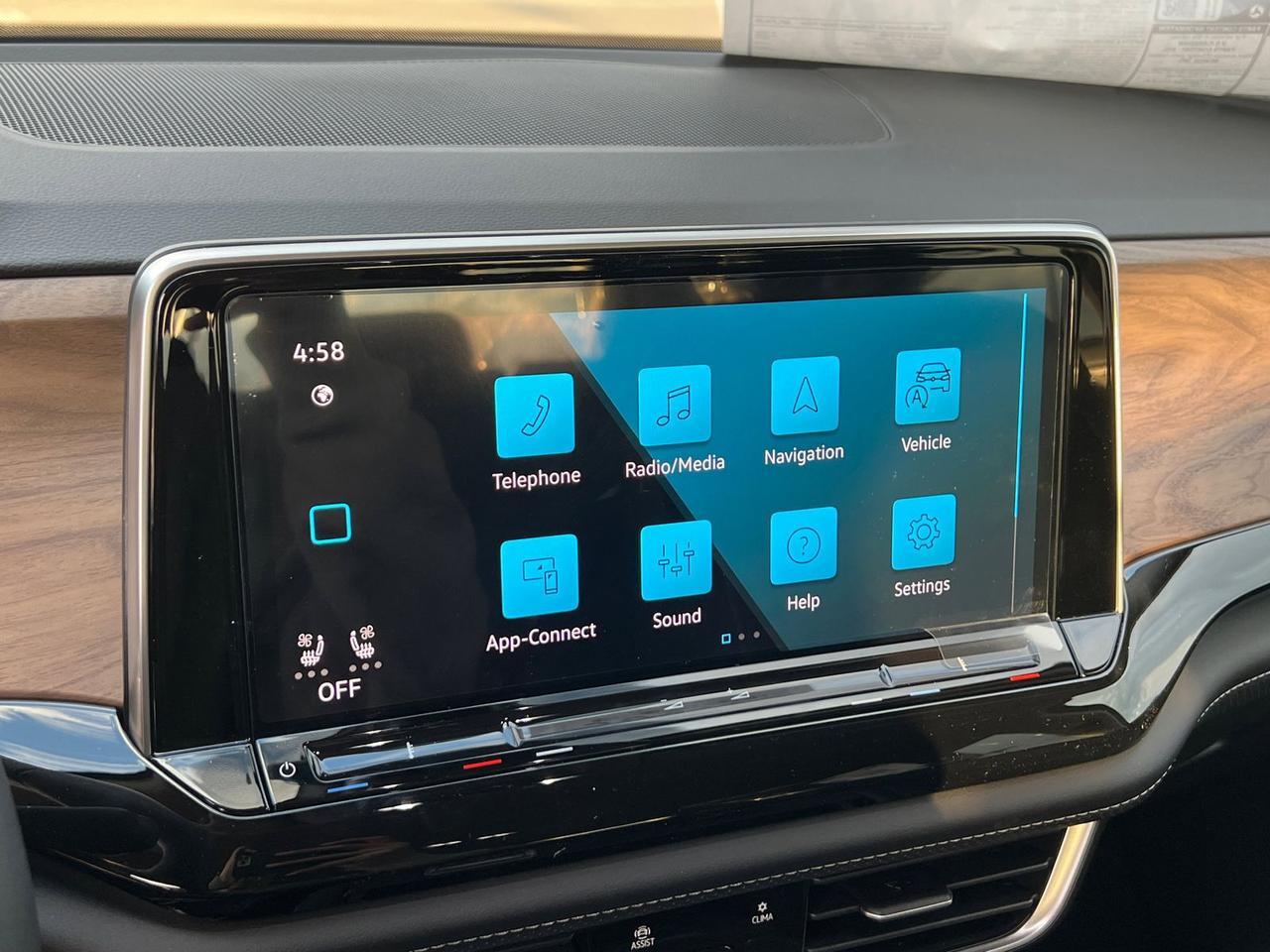 2026 Volkswagen Atlas 2.0T SE Hagerstown MD