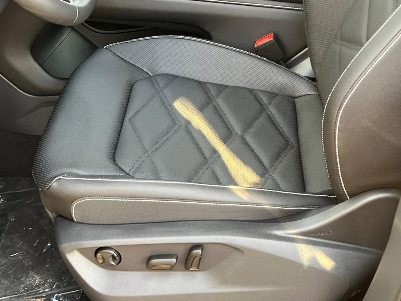 2026 Volkswagen Atlas 2.0T SE Hagerstown MD