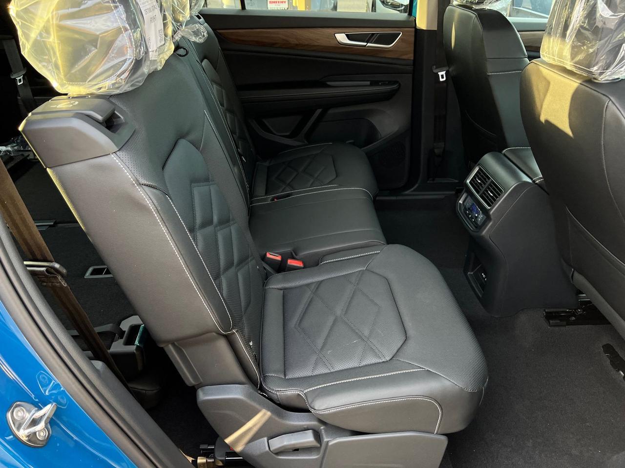 2026 Volkswagen Atlas 2.0T SE Hagerstown MD