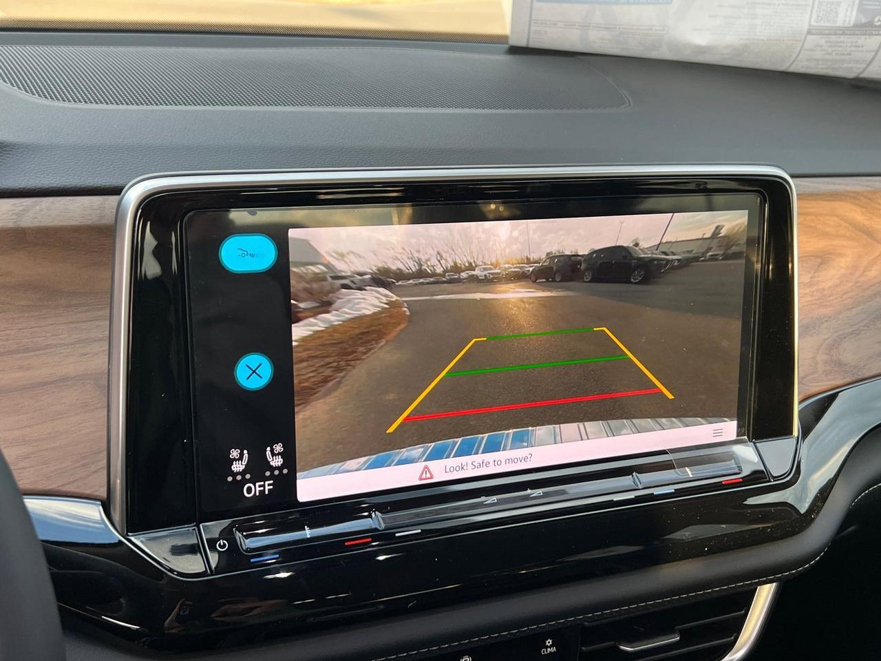 2026 Volkswagen Atlas 2.0T SE Hagerstown MD