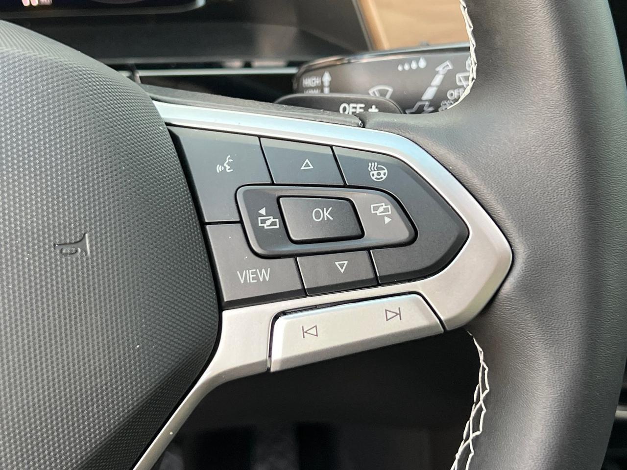 2026 Volkswagen Atlas 2.0T SE Hagerstown MD