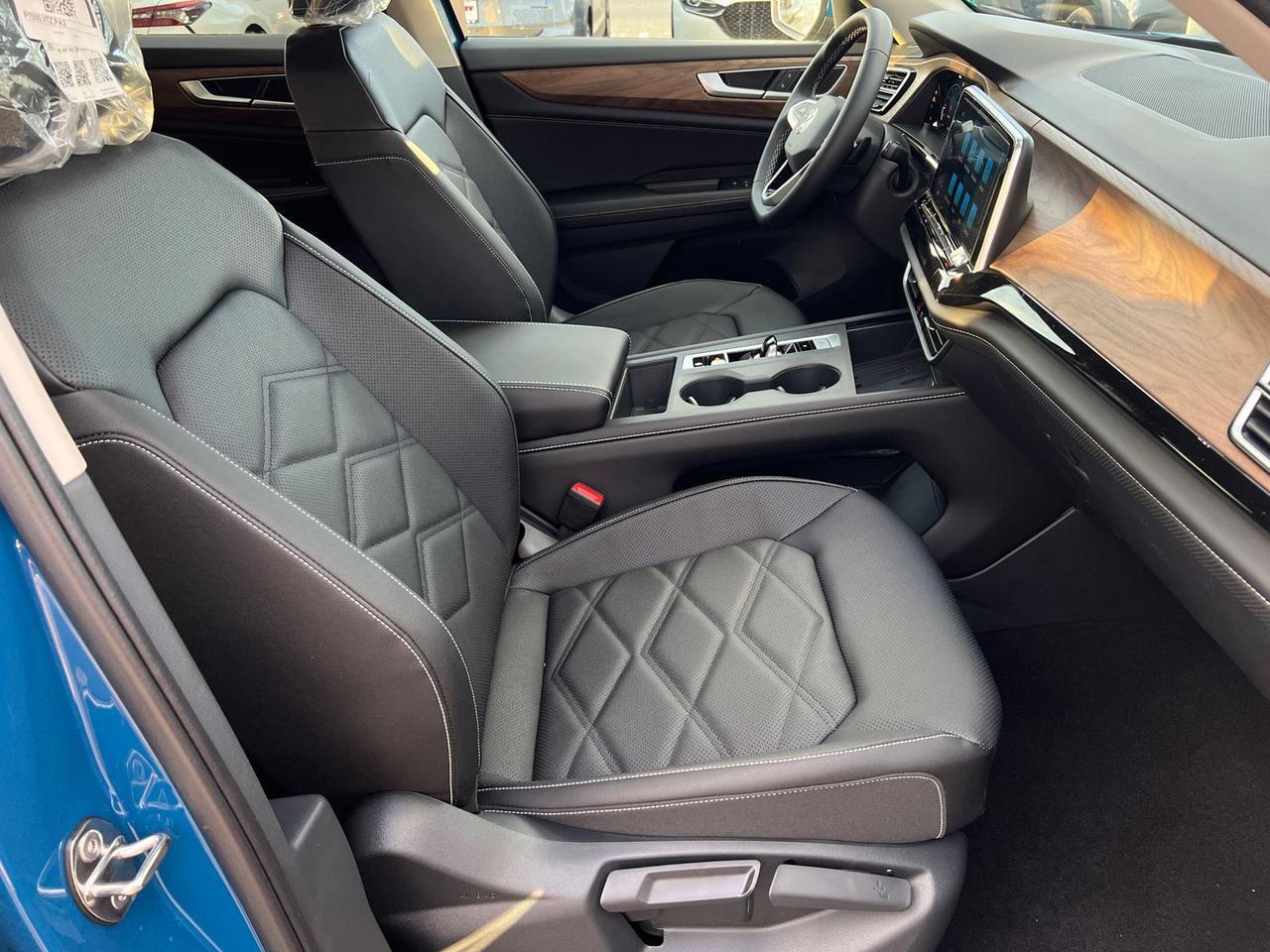 2026 Volkswagen Atlas 2.0T SE Hagerstown MD