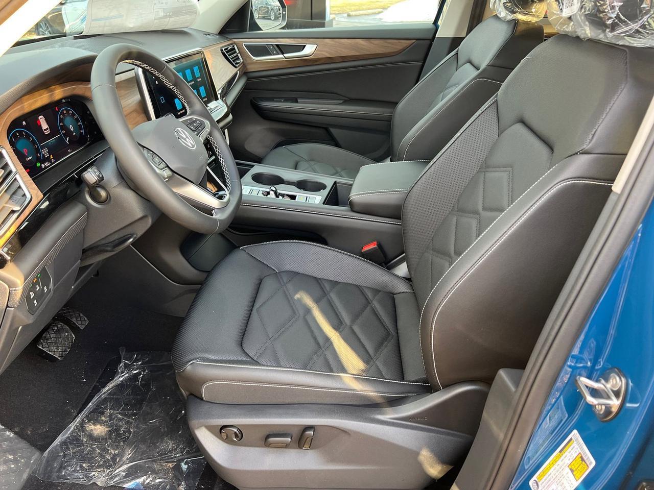 2026 Volkswagen Atlas 2.0T SE Hagerstown MD