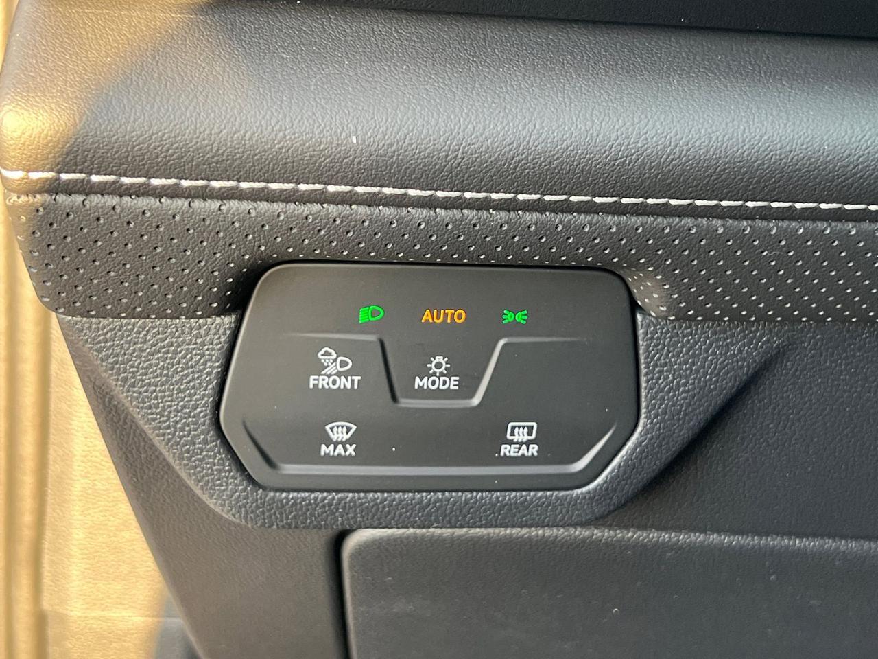 2026 Volkswagen Atlas 2.0T SE Hagerstown MD