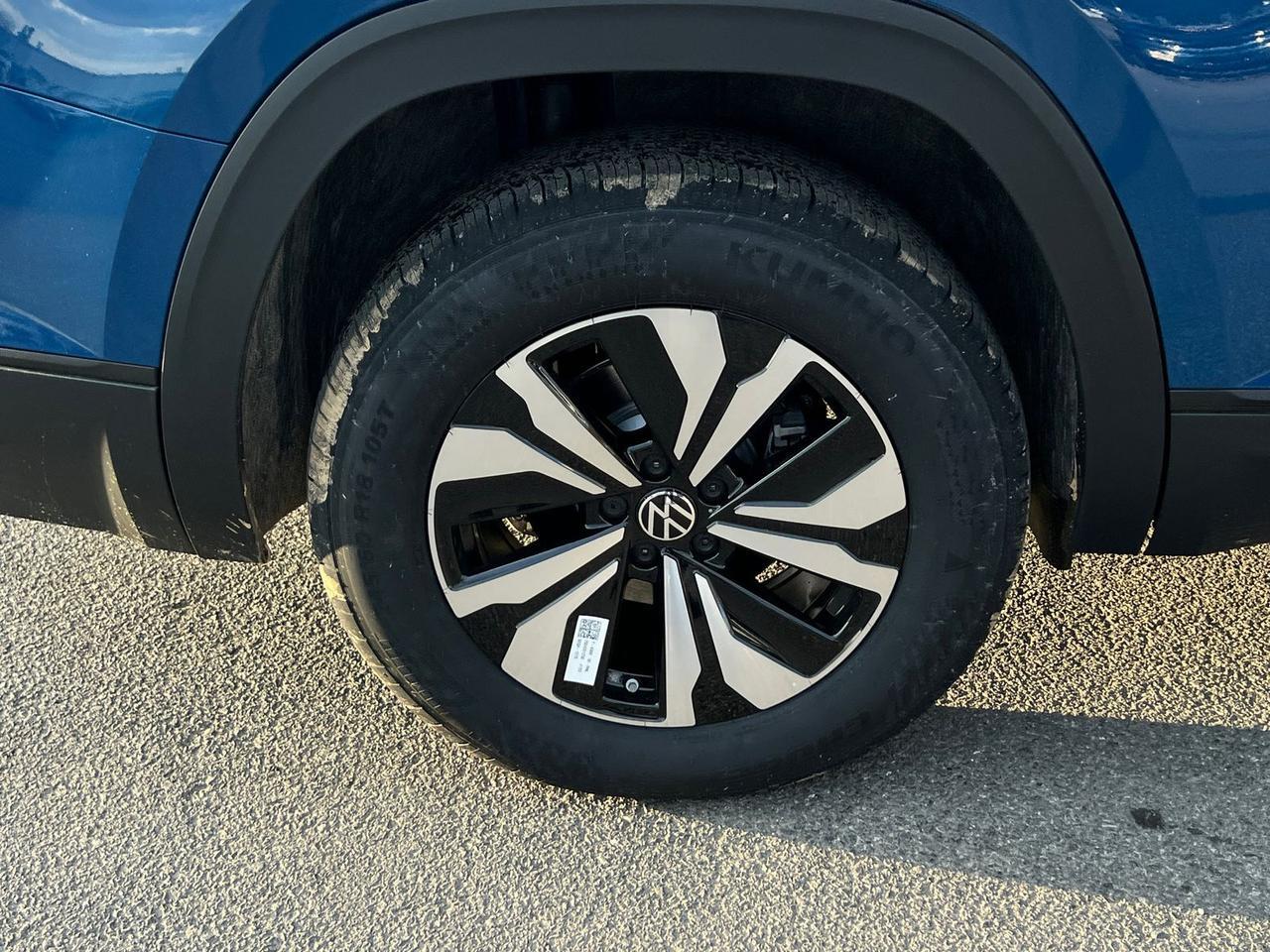 2026 Volkswagen Atlas 2.0T SE Hagerstown MD