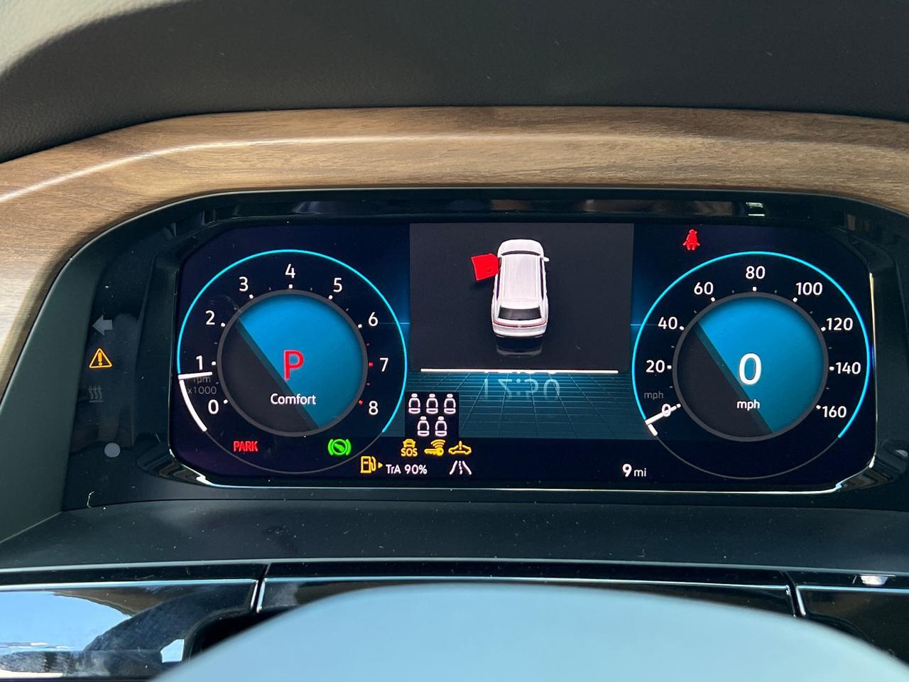 2026 Volkswagen Atlas 2.0T SE Hagerstown MD