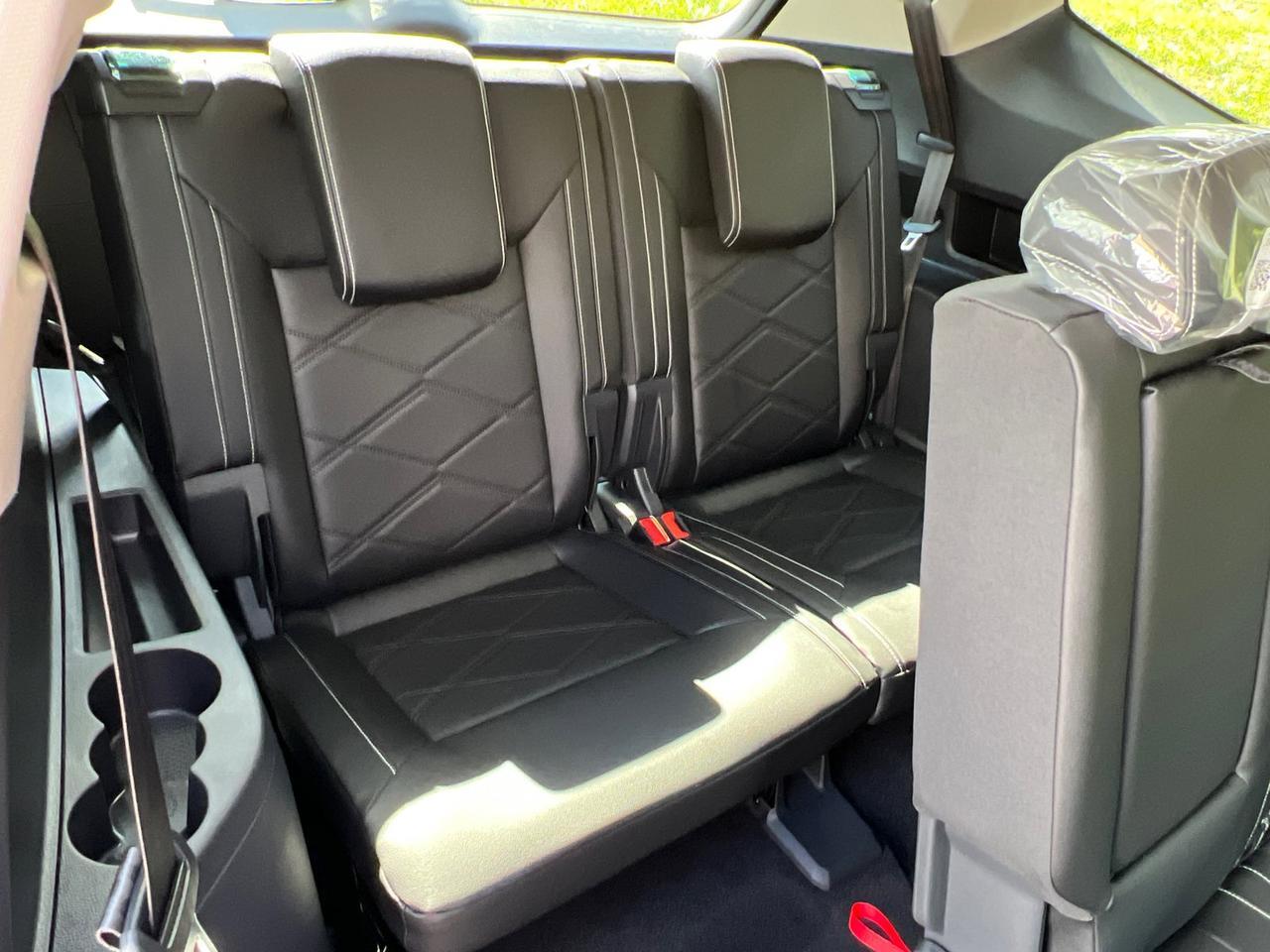 2026 Volkswagen Atlas 2.0T SE Hagerstown MD