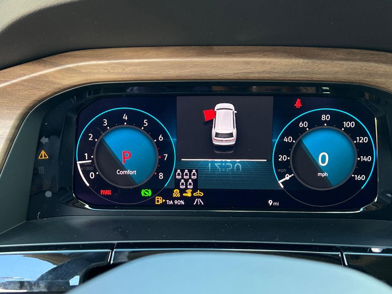 2026 Volkswagen Atlas 2.0T SE Hagerstown MD