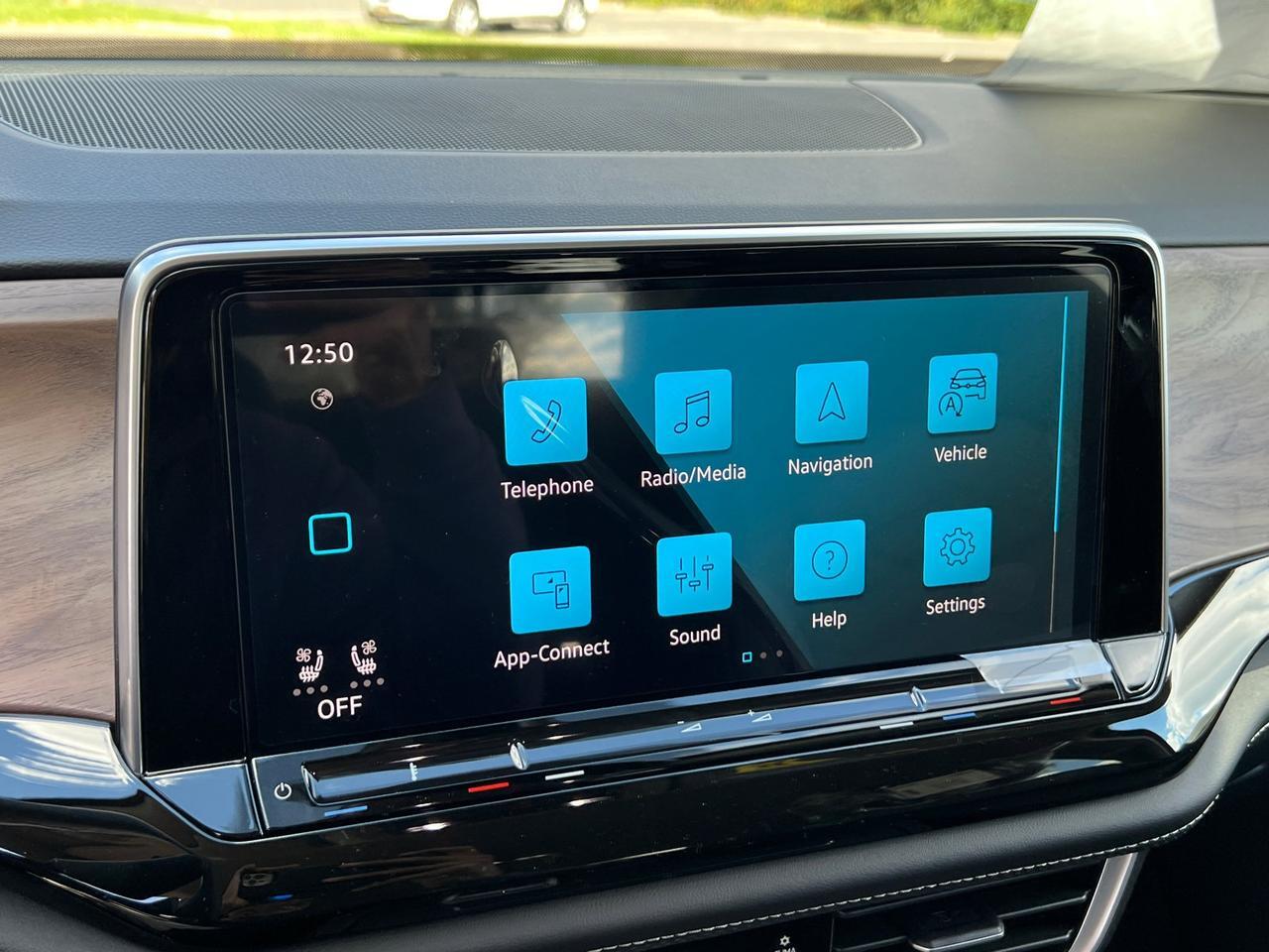 2026 Volkswagen Atlas 2.0T SE Hagerstown MD