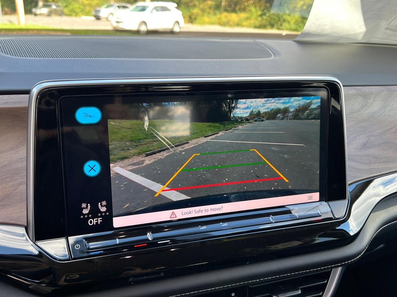 2026 Volkswagen Atlas 2.0T SE Hagerstown MD