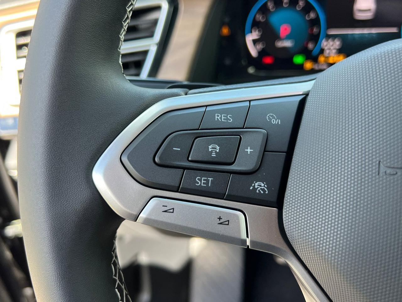 2026 Volkswagen Atlas 2.0T SE Hagerstown MD