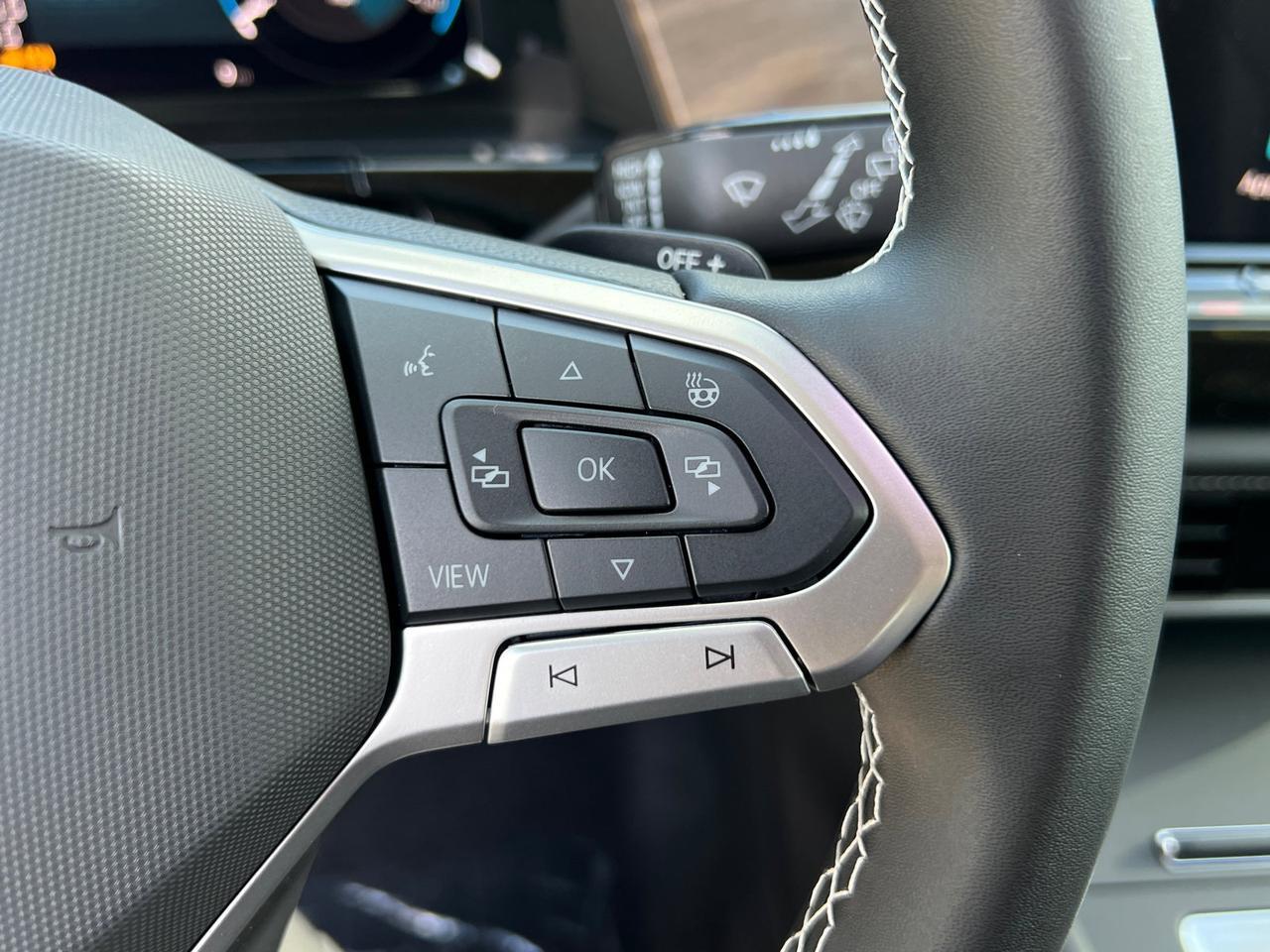 2026 Volkswagen Atlas 2.0T SE Hagerstown MD