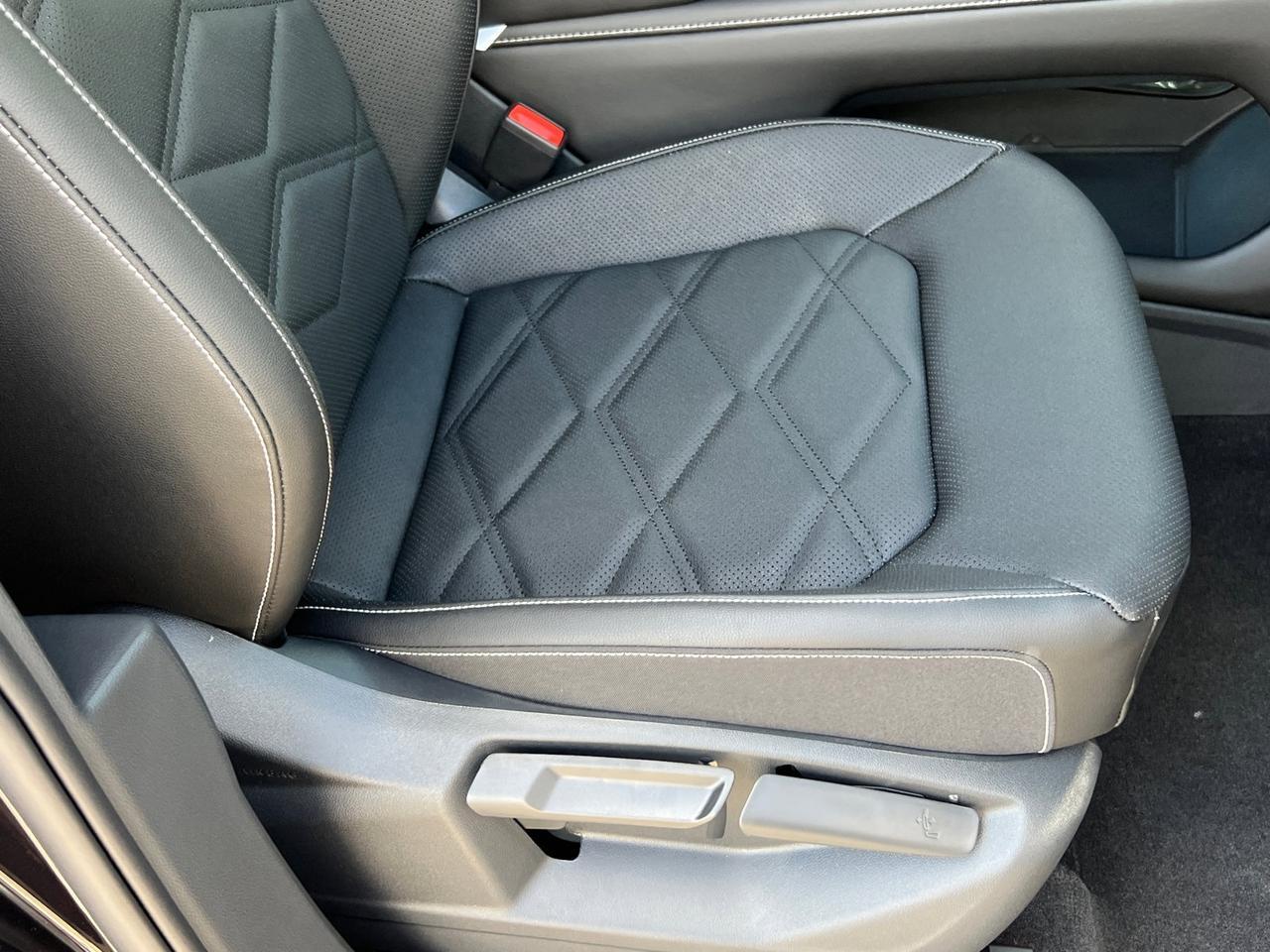 2026 Volkswagen Atlas 2.0T SE Hagerstown MD