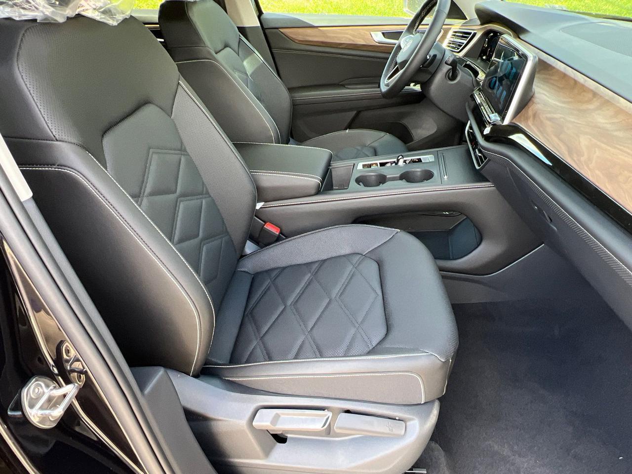 2026 Volkswagen Atlas 2.0T SE Hagerstown MD