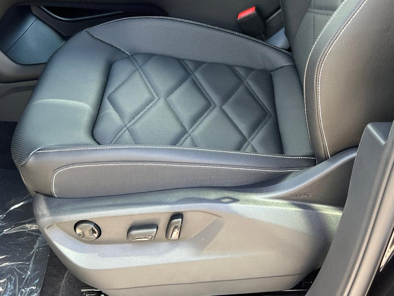 2026 Volkswagen Atlas 2.0T SE Hagerstown MD