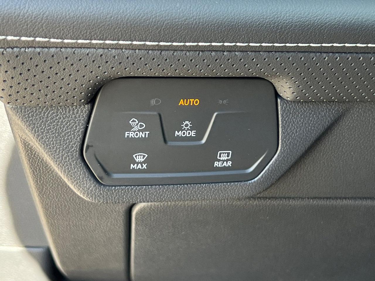 2026 Volkswagen Atlas 2.0T SE Hagerstown MD