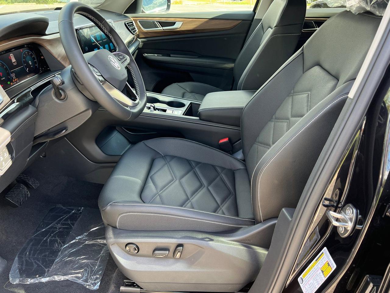 2026 Volkswagen Atlas 2.0T SE Hagerstown MD