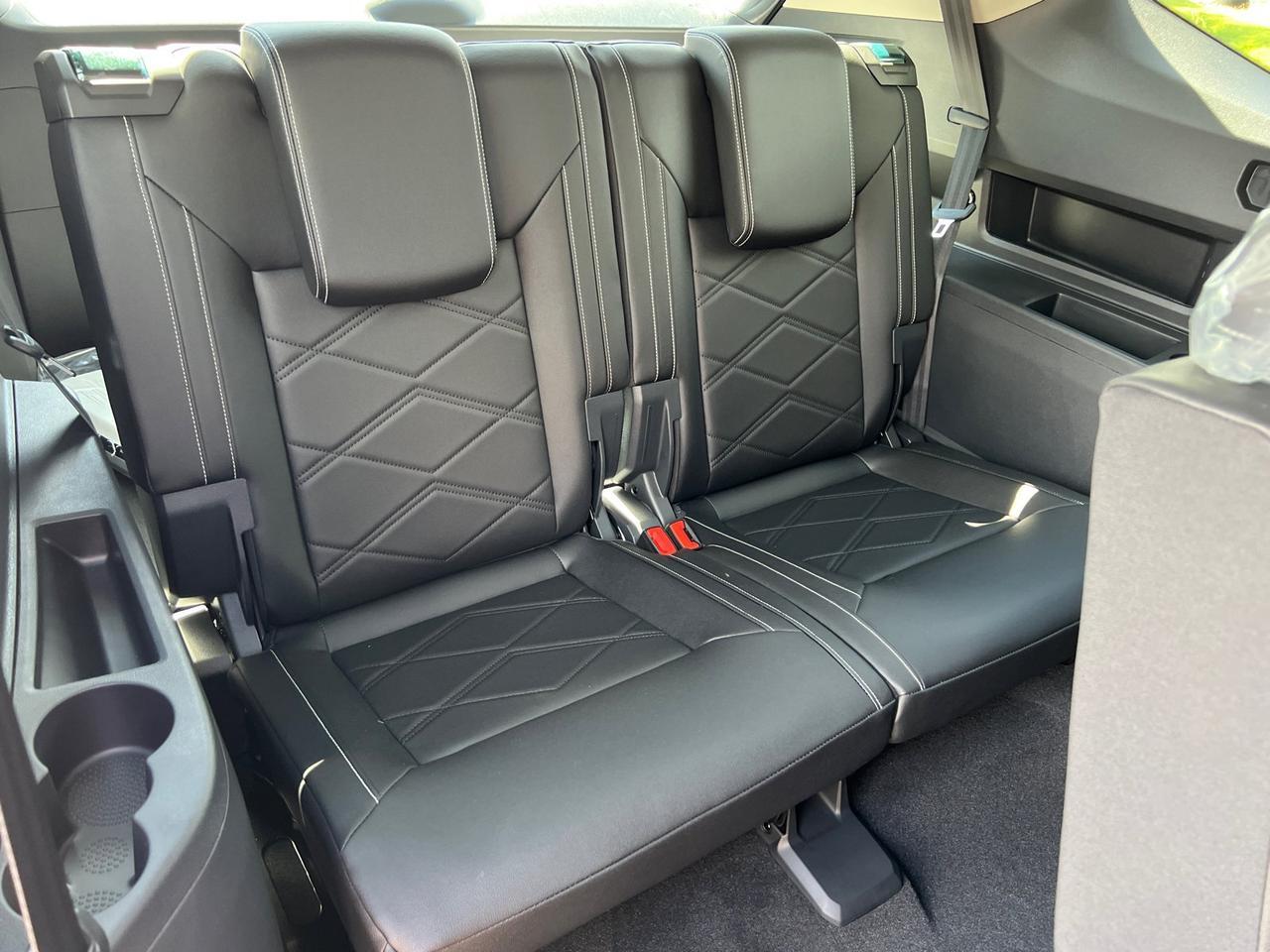 2026 Volkswagen Atlas 2.0T SE Hagerstown MD