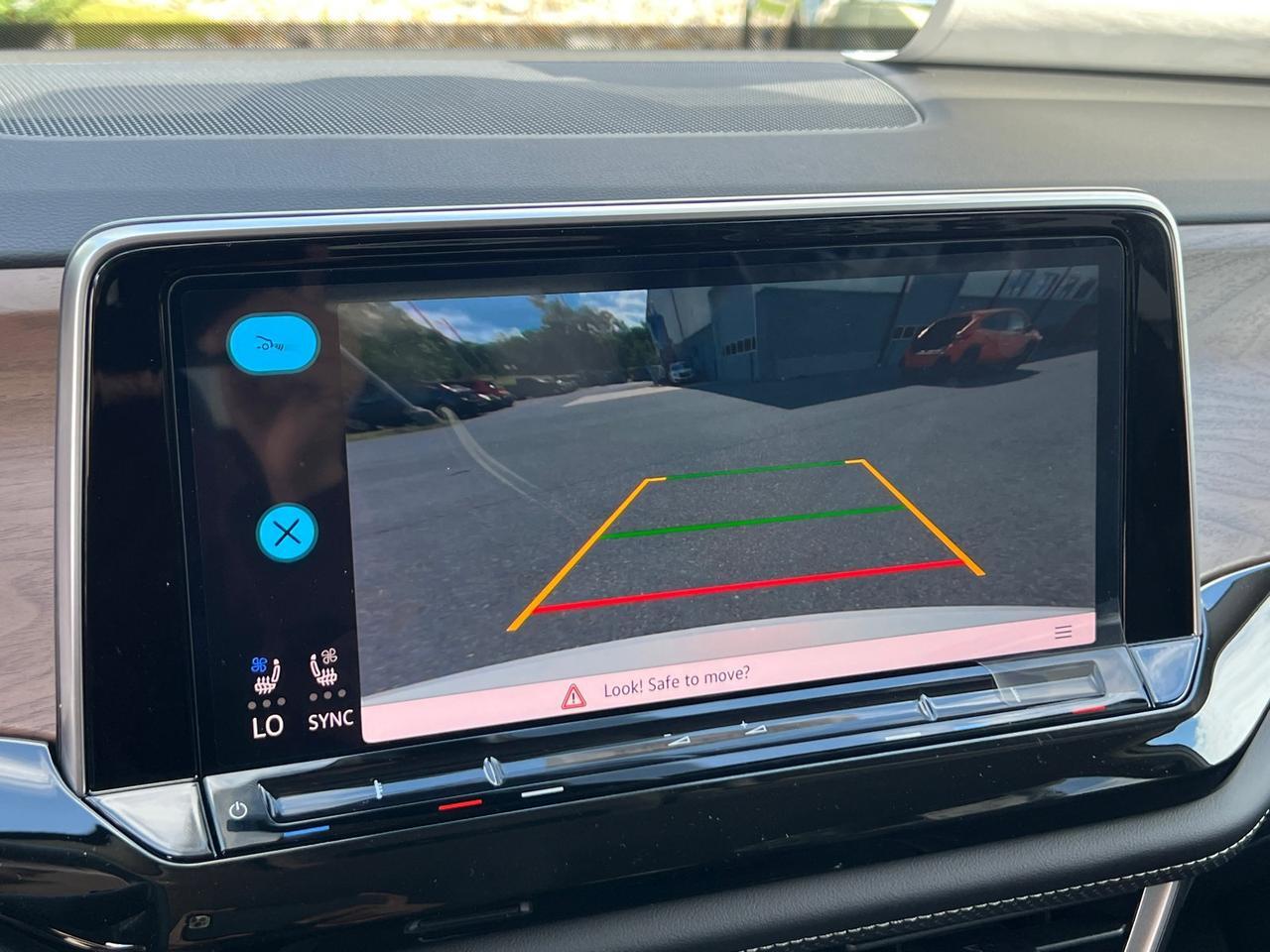 2026 Volkswagen Atlas 2.0T SE Hagerstown MD