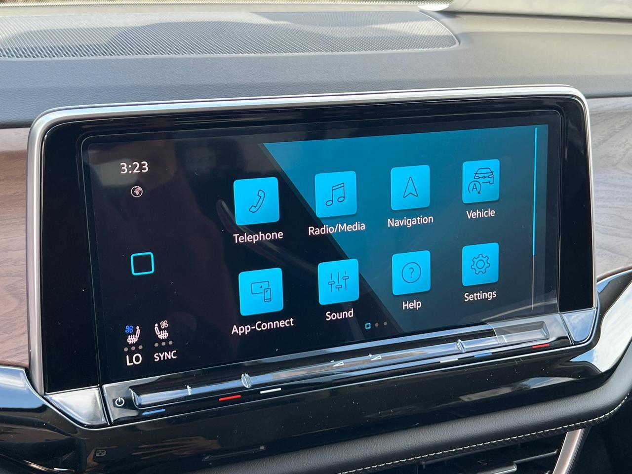 2026 Volkswagen Atlas 2.0T SE Hagerstown MD