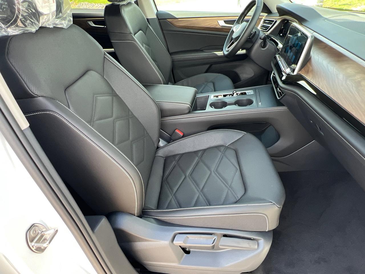 2026 Volkswagen Atlas 2.0T SE Hagerstown MD