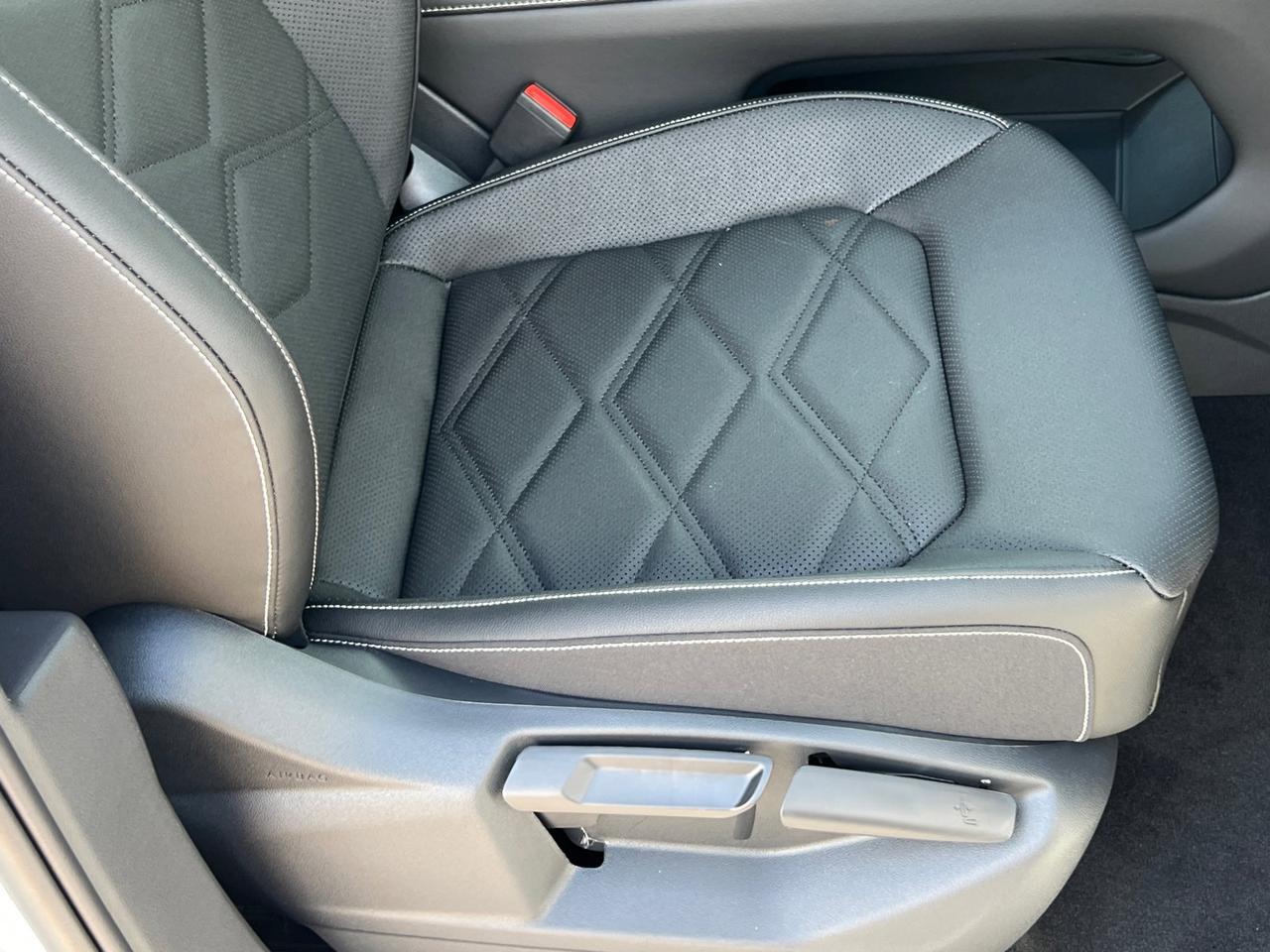 2026 Volkswagen Atlas 2.0T SE Hagerstown MD