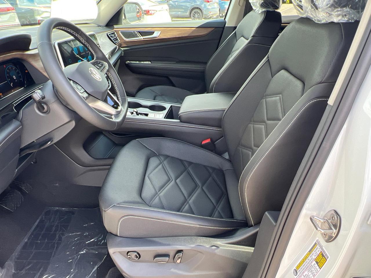 2026 Volkswagen Atlas 2.0T SE Hagerstown MD