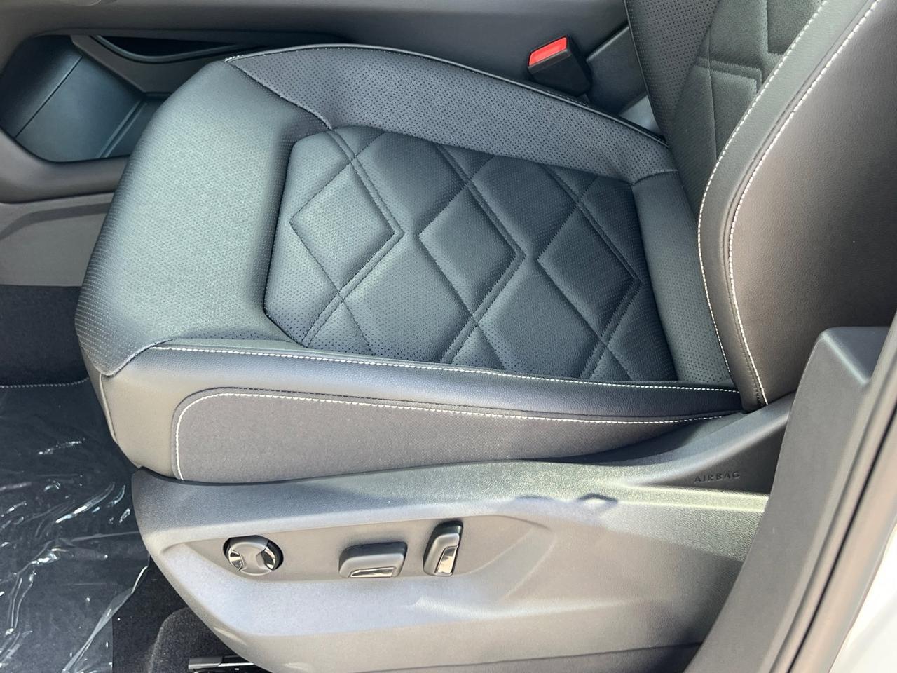 2026 Volkswagen Atlas 2.0T SE Hagerstown MD