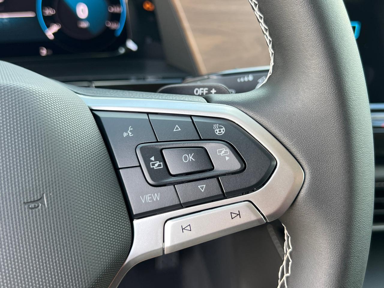 2026 Volkswagen Atlas 2.0T SE Hagerstown MD